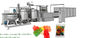 Soft Candy Gummy Production Line Gummy Bear Machine 600kg 300kg 150kg/H